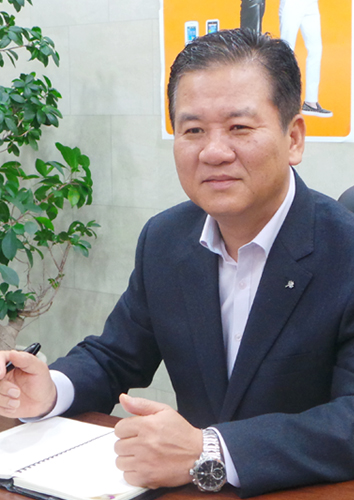 케이웍스 대표 최종선